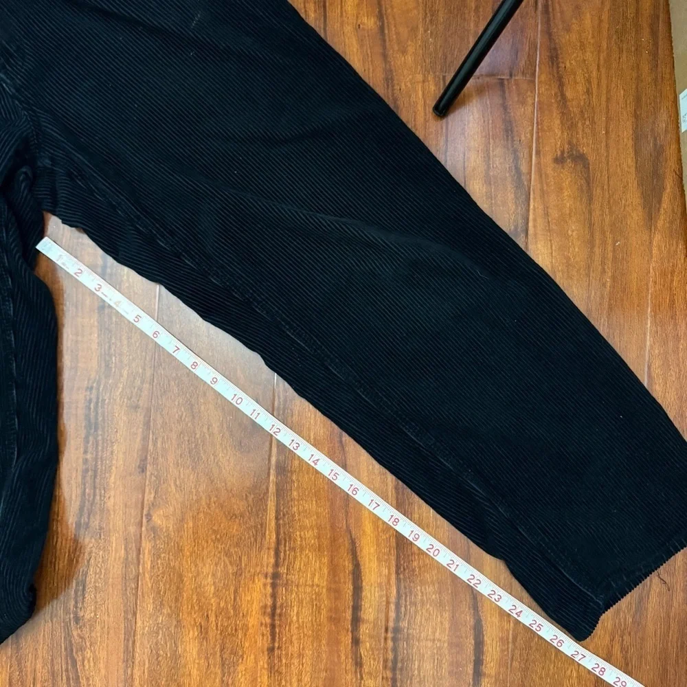 Empyre Corduroy Pants Vintage Size 32